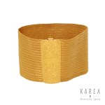 Cuff bracelet, Turkey, Istanbul, 1960s-70s, Sezer