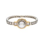 South Sea pearl bracelet, 20th century