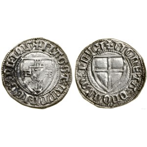Teutonic Order, the shill