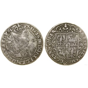 Polska, ort, 1622, Bydgoszcz