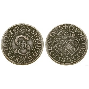 Poland, shell, 1592, Malbork