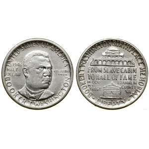 United States of America (USA), 1/2 dollar, 1946 S, San Francisco