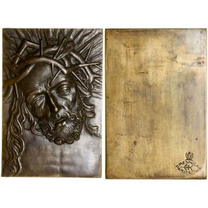 Poland, Head of Christ, 1926, Warsaw