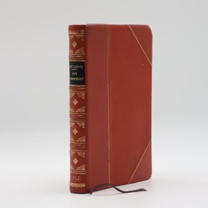 Emil Ludwig, *The Son of Man*: A Novel [1929]