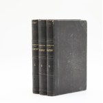 Henryk Sienkiewicz, *The Deluge*, vols. I–III [1897]