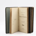 Henryk Sienkiewicz, *The Deluge*, vols. I–III [1897]