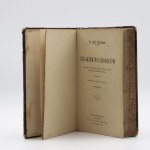 Józef Siemiradzki, *In the Footsteps of the Emigrants: Memoirs of a Journey Through Brazil*, vols. I–II in 1 vol. [1900]