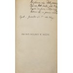 Czesław Jankowski, Młoda Polska w pieśni : wybór celniejszych poezyi ostatniej doby [1903]
