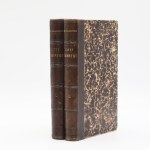 Henryk Sienkiewicz, Letters from Africa, vols. I–II [1893]