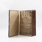 Marcin Hińcza, Our Lady of Sorrows, This Is a Translation of the Passion of Our Lord Jesus Christ… Vol. I [1665]