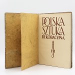 Jerzy Warchałowski, Polish Decorative Art [1928]