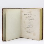 Ignacy Zagórski, *Cabinet of Polish Medals* [...], Vol. IV [1843]
