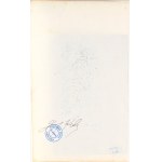 JULES PASCIN (Vidin 1885 - Parigi 1930), Créole, 1917