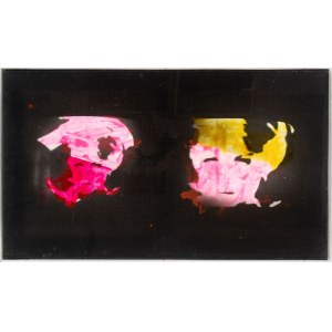 MARIO SCHIFANO (Homs 1934 - Roma 1998), Inventorio, 1973/74