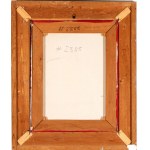 WITOLD-K (Varsavia 1932 - 2025), Untitled, 1972