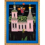 ALEXANDER EVGENIEVIČ TUMANOV (1949 - 2013), Lot zložený z dvoch obrazov: Dobrú noc a Dobré ráno, 1993
