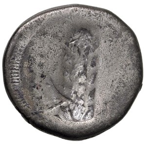 Greek Coins - § LUCANIA Metapontion (540-530 a.C.) Statere - D/ Spiga....