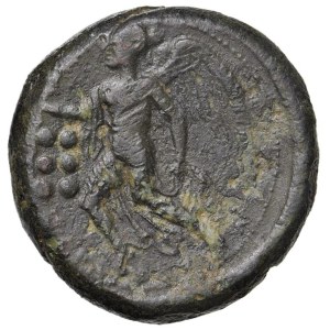 Greek Coins - § SICILIA Himera (420-407 a.C.) Emilitra - D/ Cavaliere ...