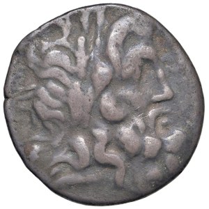 Greek Coins - § TESSAGLIA Lega tessalica (I sec. a.C.) Statere - Damot...