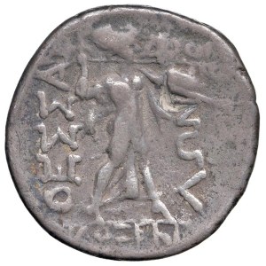Greek Coins - § TESSAGLIA Lega tessalica (I sec. a.C.) Statere - Damot...