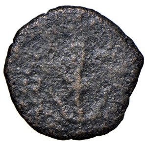 Greek Coins - § SIRIA Giudea Asmonei Giovanni Ircano I (134-104 a.C.) ...