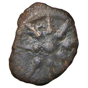 Greek Coins - § SIRIA Giudea Asmonei Alessandro Ianneo (103-76 a.C.) G...