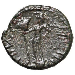 Imperial Roman Coins - § Tiberio (14-37) Paestum - AE - RPC I 618 AE (...