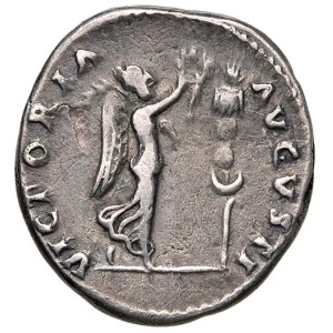 Imperial Roman Coins - § Vespasiano (69-79) Roma - Denario - RIC II 52...