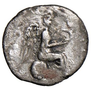 Imperial Roman Coins - § Vespasiano (69-79) Cesarea Cappadocia - Emidr...