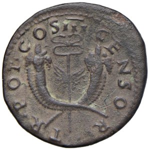 Imperial Roman Coins - § Tito cesare (70-79) Commagene - Asse - RIC II...
