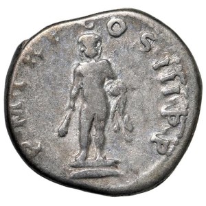Imperial Roman Coins - § Traiano (98-117) Roma - Denario - RIC 37 AG (...