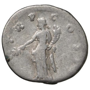 Imperial Roman Coins - § Adriano (117-138) Denario zecca: orientale - ...