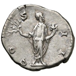 Imperial Roman Coins - § Marco Aurelio Cesare (161-180) Roma - Denario...