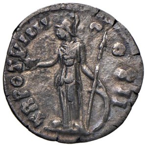Imperial Roman Coins - § Marco Aurelio Cesare (161-180) Roma - Denario...
