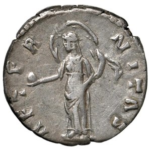 Imperial Roman Coins - § Faustina moglie di Antonino Pio (138-140) Rom...