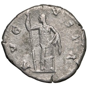 Imperial Roman Coins - § Faustina moglie di Antonino Pio (138-140) Rom...