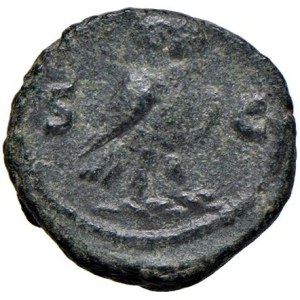 Imperial Roman Coins - § Anonimo, da Domiziano a Antonino Pio (81-161)...