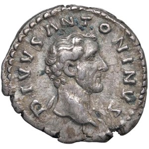 Imperial Roman Coins - § Marco Aurelio (161-180) Roma - Denario commem...