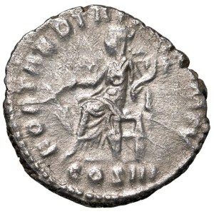 Imperial Roman Coins - § Marco Aurelio (161-180) Roma - Denario - RIC ...