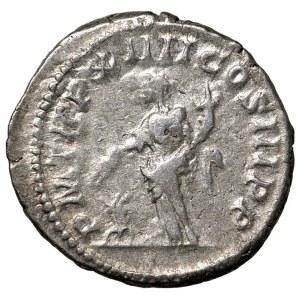 Imperial Roman Coins - § Settimio Severo (193-211) Roma - Denario - RI...