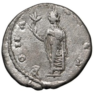 Imperial Roman Coins - § Settimio Severo (193-211) Emesa - Denario - R...