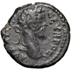 Imperial Roman Coins - § Settimio Severo (193-211) Nicopolis ad Istrum...
