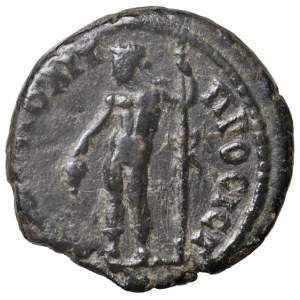 Imperial Roman Coins - § Settimio Severo (193-211) Nicopolis ad Istrum...