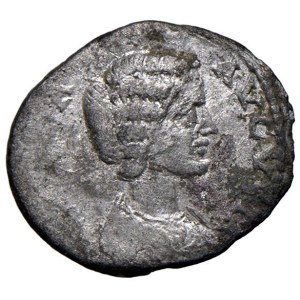 Imperial Roman Coins - § Giulia Domna moglie di Settimio Severo (193-2...