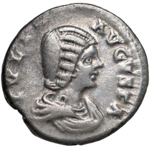 Imperial Roman Coins - § Giulia Domna moglie di Settimio Severo (193-2...