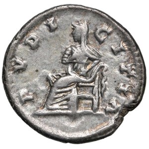 Imperial Roman Coins - § Giulia Domna moglie di Settimio Severo (193-2...
