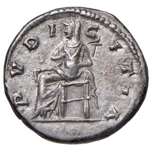 Imperial Roman Coins - § Giulia Domna moglie di Settimio Severo (193-2...