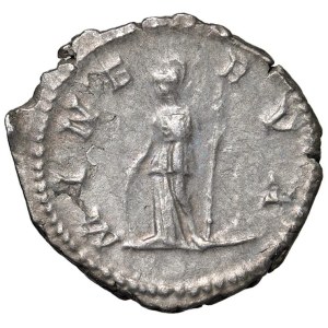 Imperial Roman Coins - § Geta cesare (198-209) Roma - Denario - RIC IV...