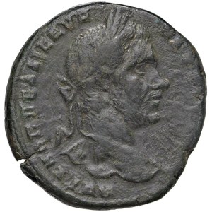 Imperial Roman Coins - § Macrino (217-218) Nicopolis ad Istrum - Penta...