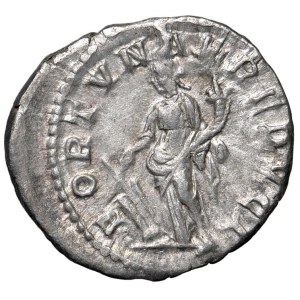 Imperial Roman Coins - § Eliogabalo (218-222) Roma - Denario - RIC 83a...